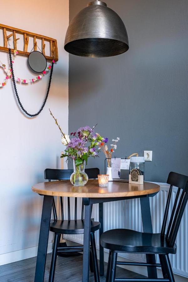 @ Geulle Apartman Kültér fotó