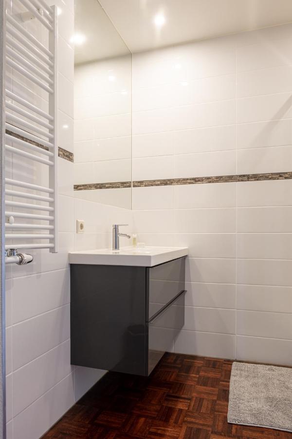 @ Geulle Apartman Kültér fotó