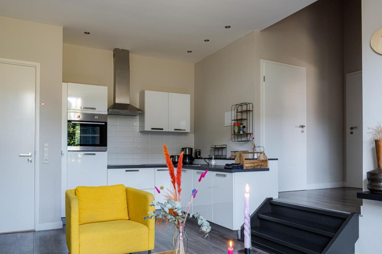@ Geulle Apartman Kültér fotó