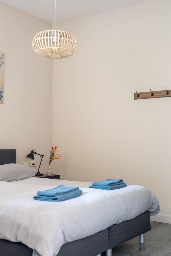 @ Geulle Apartman Kültér fotó
