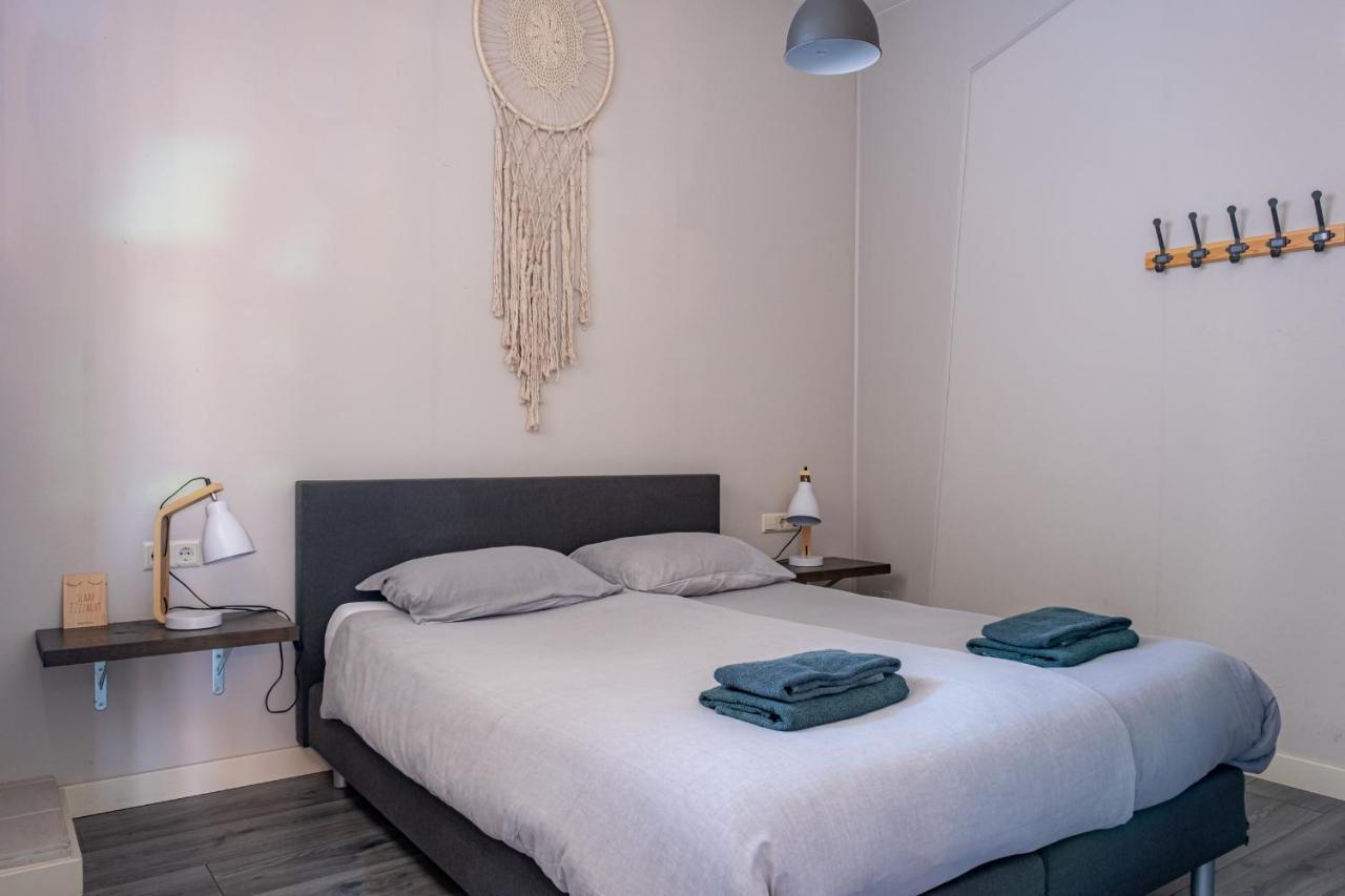 @ Geulle Apartman Kültér fotó