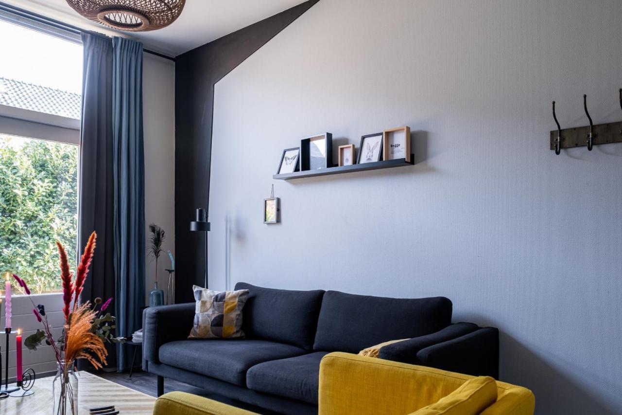 @ Geulle Apartman Kültér fotó