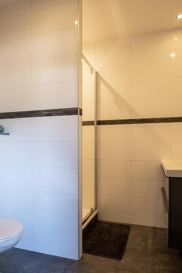 @ Geulle Apartman Kültér fotó
