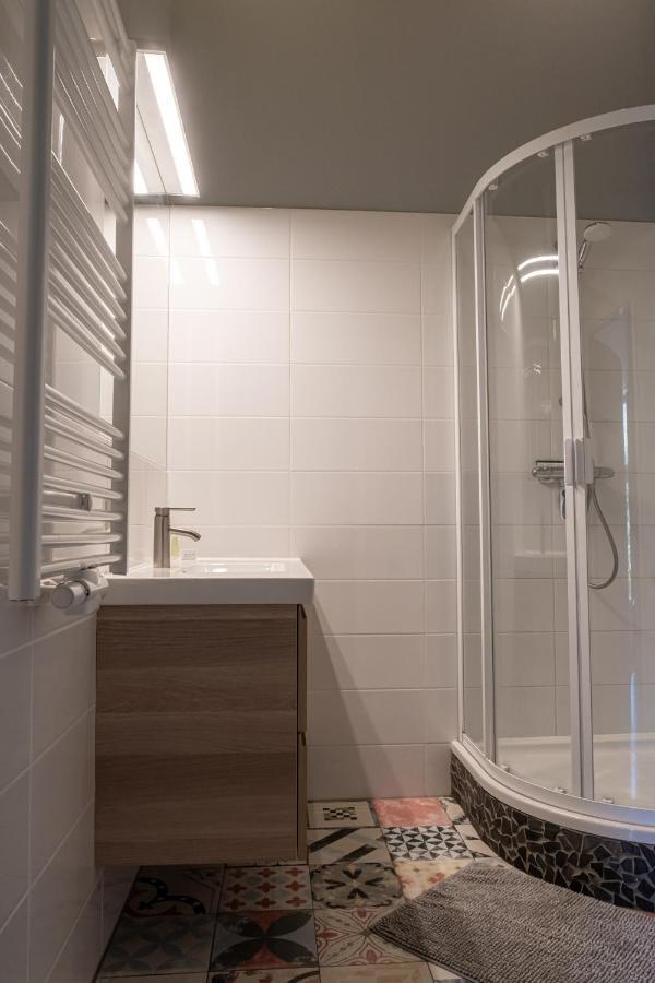 @ Geulle Apartman Kültér fotó