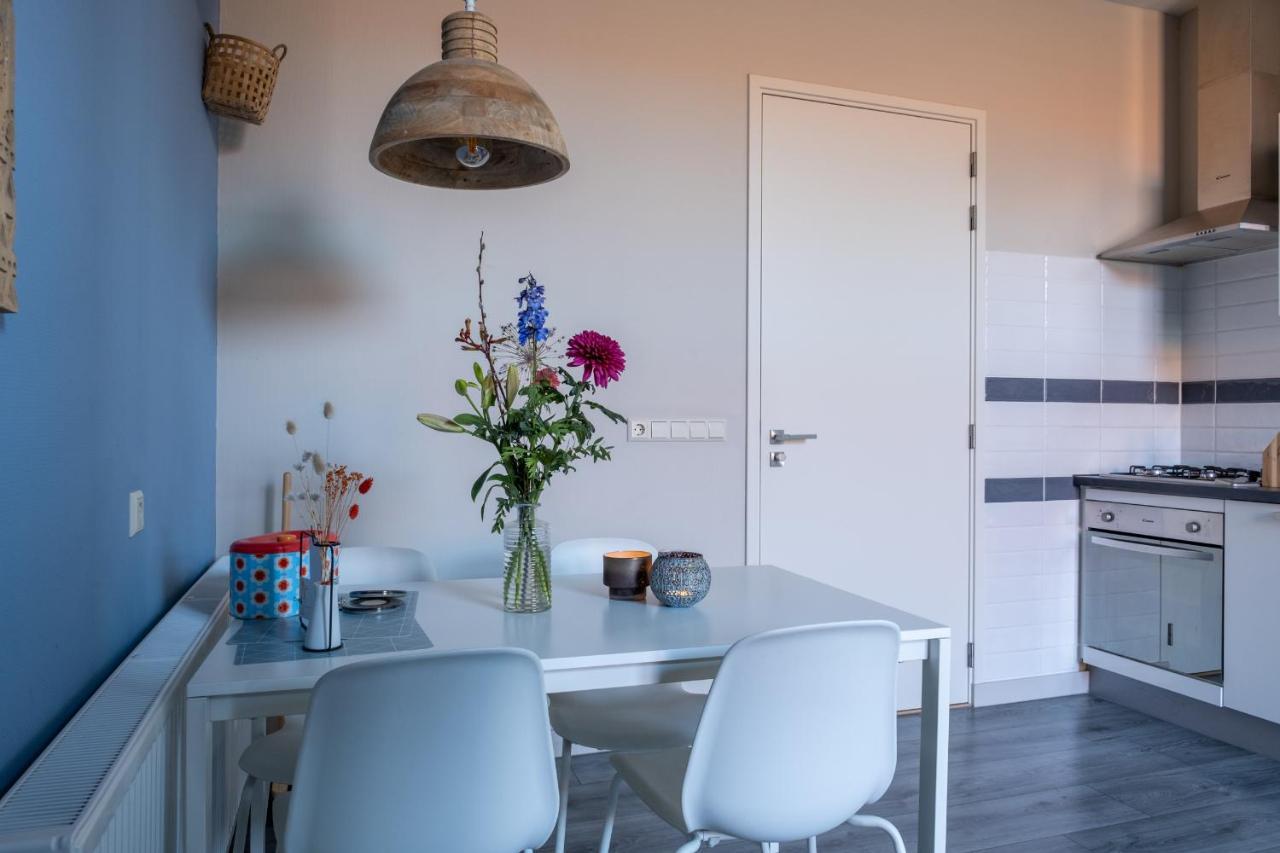 @ Geulle Apartman Kültér fotó