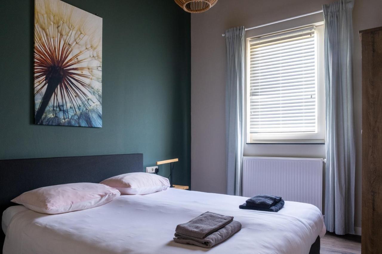 @ Geulle Apartman Kültér fotó