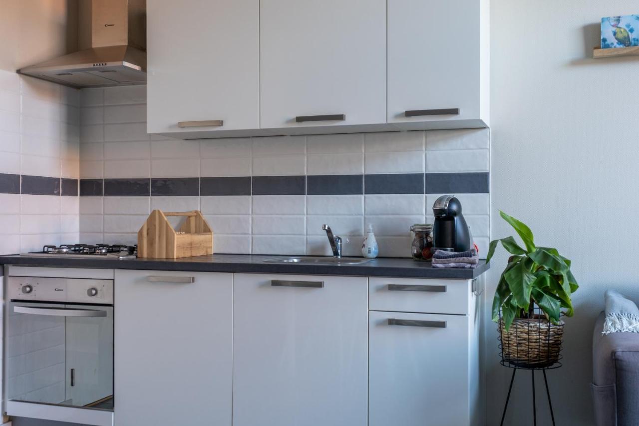 @ Geulle Apartman Kültér fotó