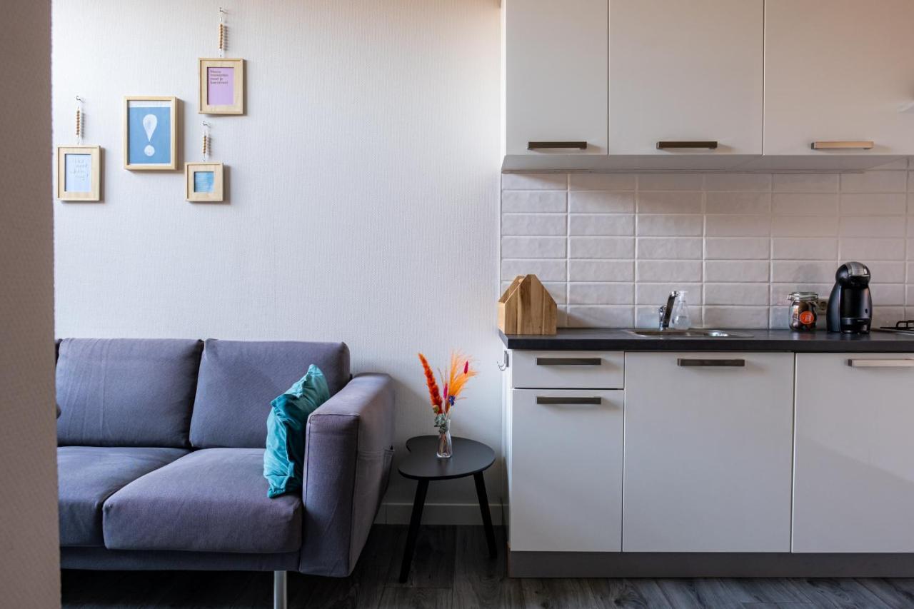 @ Geulle Apartman Kültér fotó