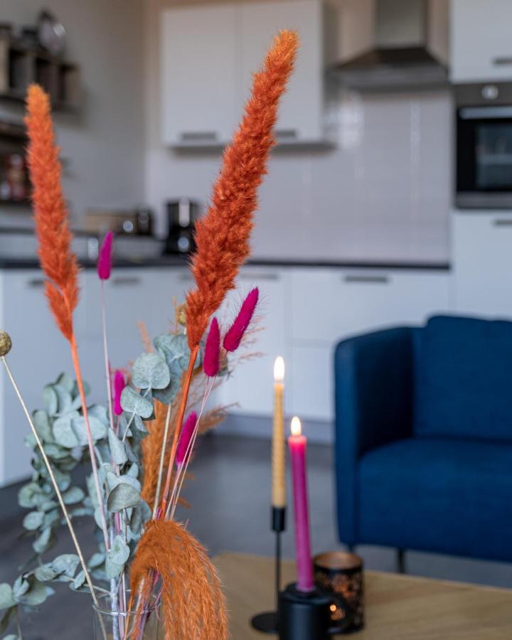 @ Geulle Apartman Kültér fotó