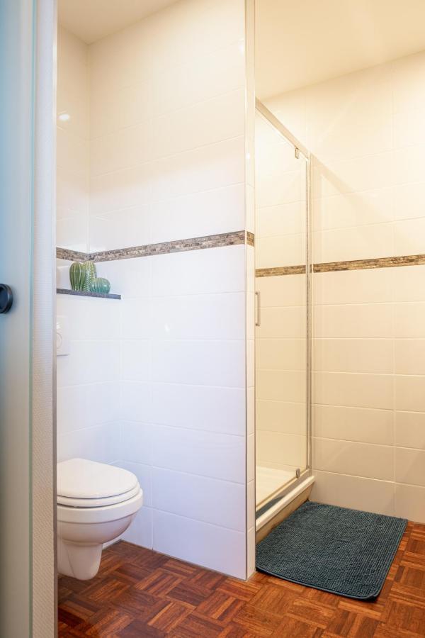 @ Geulle Apartman Kültér fotó
