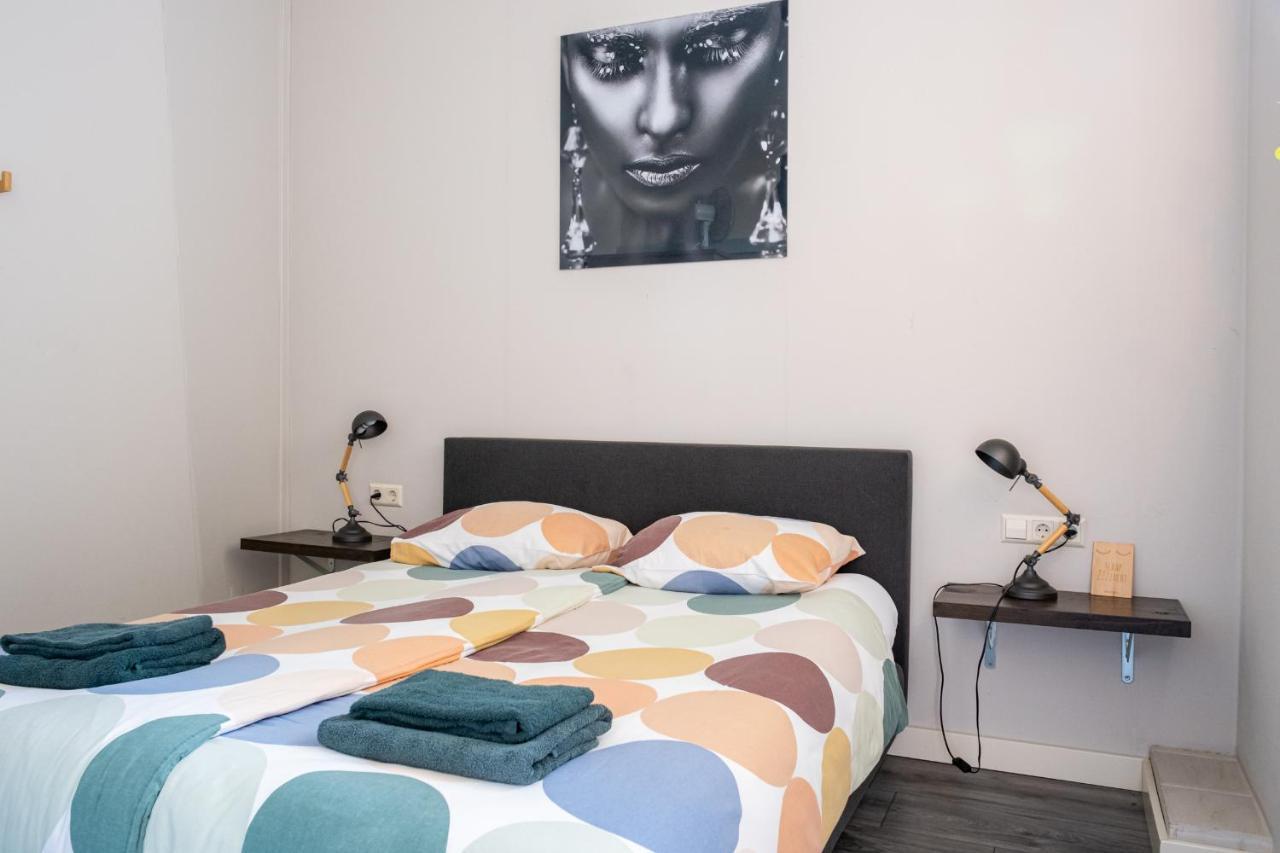 @ Geulle Apartman Kültér fotó