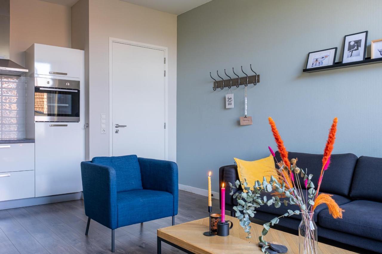 @ Geulle Apartman Kültér fotó