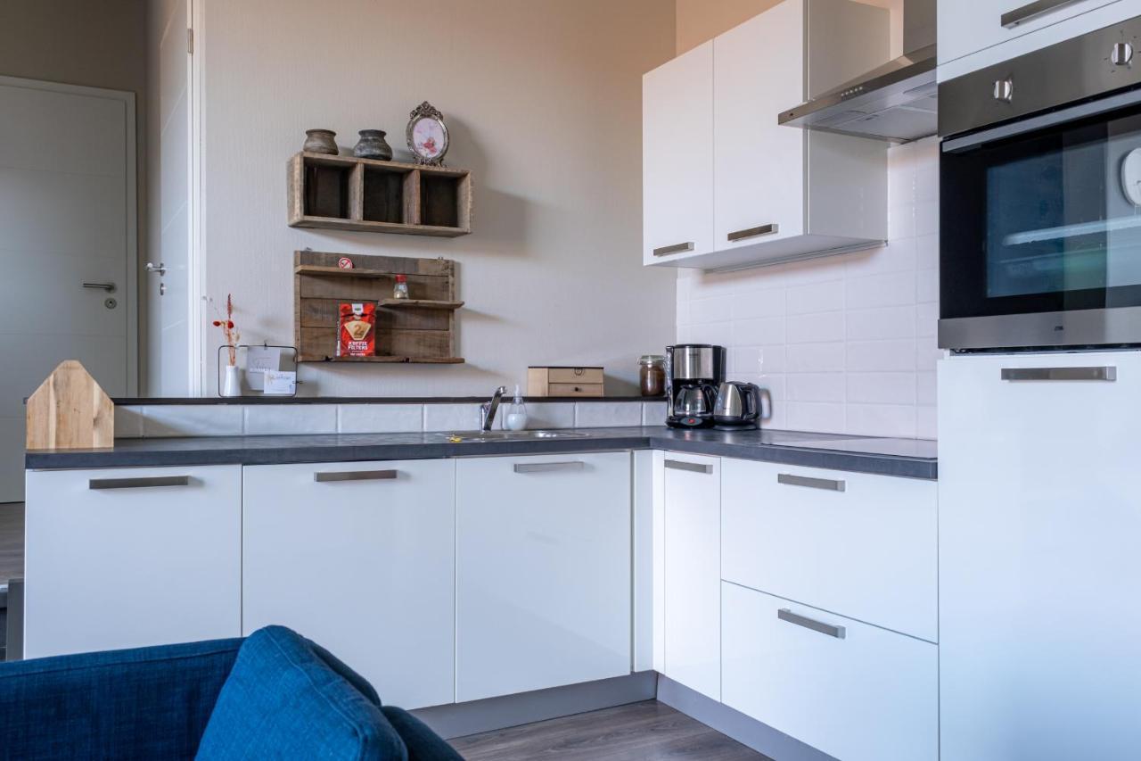 @ Geulle Apartman Kültér fotó