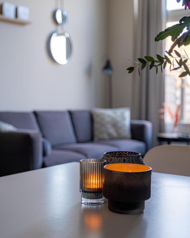 @ Geulle Apartman Kültér fotó
