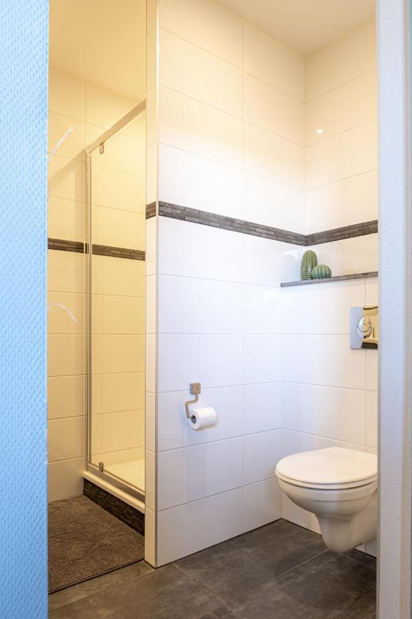 @ Geulle Apartman Kültér fotó