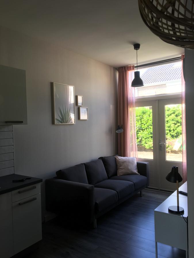 @ Geulle Apartman Kültér fotó