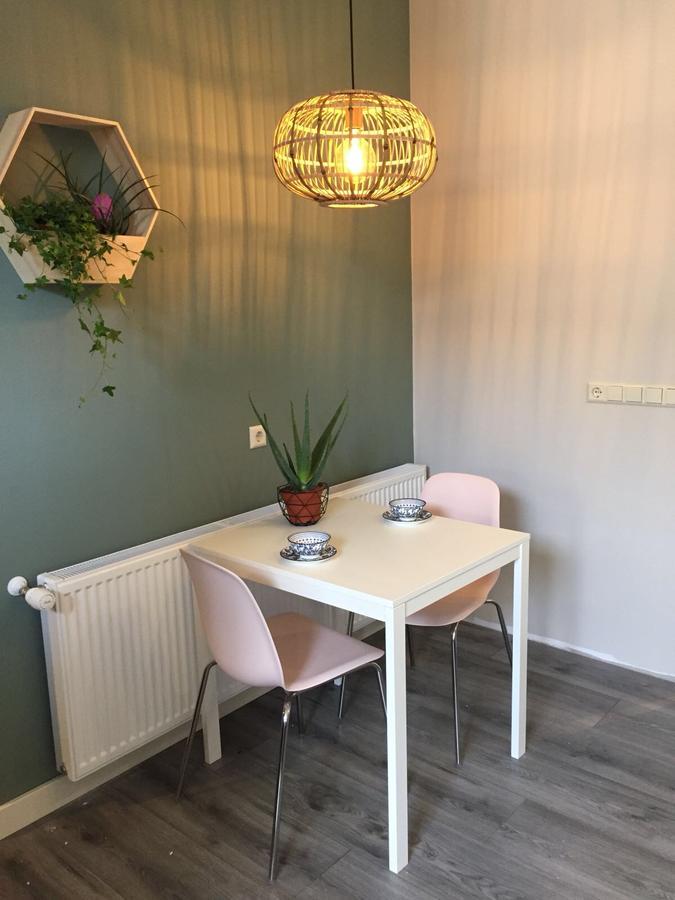 @ Geulle Apartman Kültér fotó